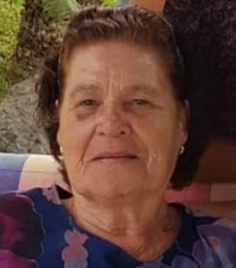 Ascensión Santana García/TA.